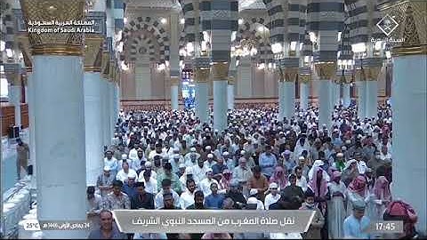 تلاوة غاية في الجمال لسورتي الضحى والماعون للشيخ د. #عبدالله_القرافي مغرب 24 جمادى الأولى 1446هـ