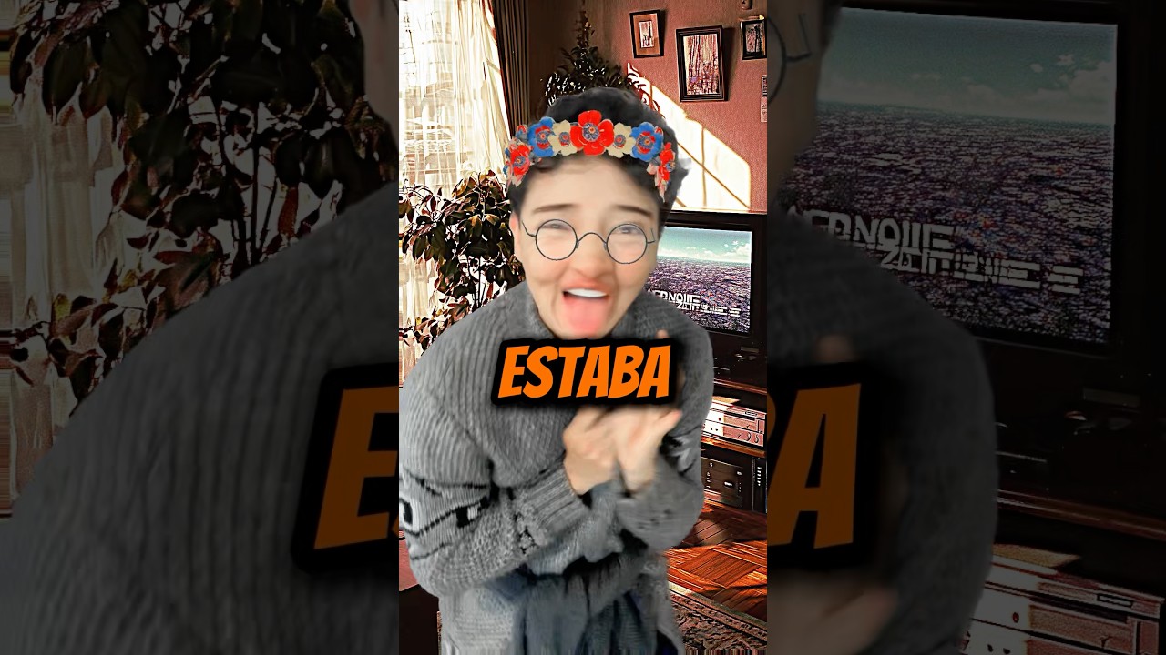 LIKE SI ERA MUY ENOJONA 😡😨 #humor #historias #storytime #comedia