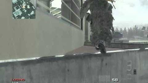 MW3 | Terminal Jumps And Spots # 2