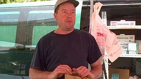 What is Hydroponics?