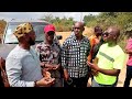 WAKANDA CITY OF RETURN: Delegates from ADDI  & Ghana Inspect Proposed Land For Construction | Part 1