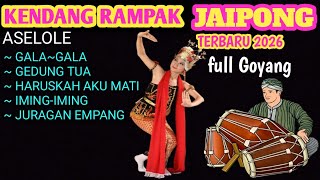 5 Lagu Kendang Rdanak Jaipong Terbaik  Dan Terpopuler 2026 Paling Dicari Dan Enak Buat Temen Kerja