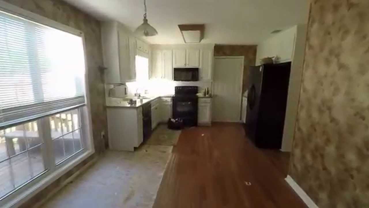 County Eviction YouTube