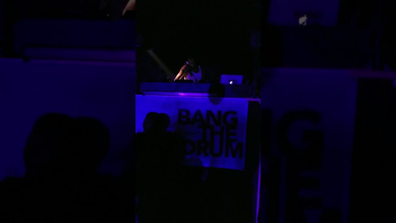 1st Sat with Jihad Muhammad