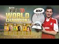 FIFA 13 RETRO - WORLD CHAMPION ASKIP !