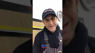 Damage Undone on Soft Edge Masking foam (live from instagram) screenshot 2