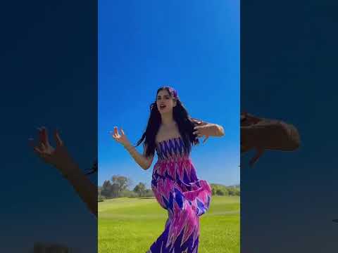تدق بالي اسويها عروسة ميس دعاء المغربية