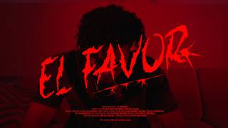 Rxssell - El Favor (Video Oficial)