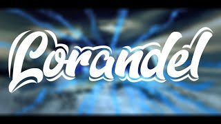 Intro Lahnafx Lorandel Ft. Abstracolor Shop Closed Atm.