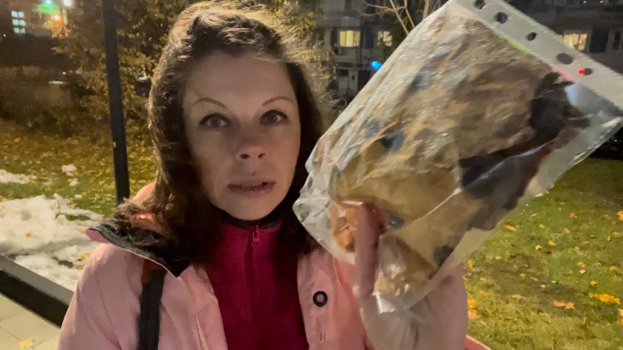 Бунт в Махачкале. Больные листья. Хорошие новости по ЖКХ! - YouTube