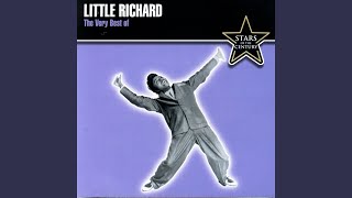 Whole Lotta Shakin' - Little Richard