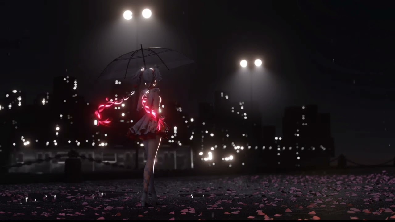 Anight world - Hello we are