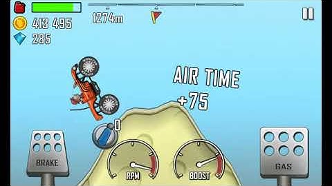 How to Hack "Hill Climb Racing" Without Lucky Patcher No Root- Technical Masti Now Hack "Hill Climb