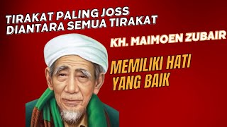 KH.Maimoen Zubair 