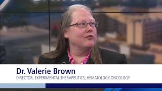 Pediatric Cancer Trials - Pediatric Oncology at Penn State Health Children’s Hospital
