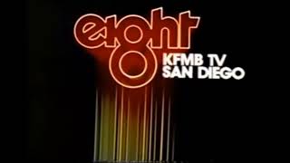 Kfmb Station Id 1981 V2
