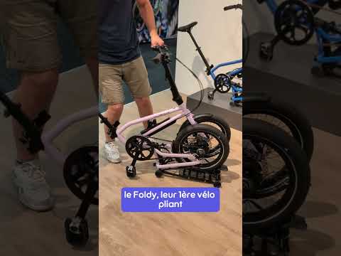 🚴‍♂️ Nouveautés vélos