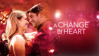 Famous A Change In Heart (2025) | Full Romance Movie - Stephanie Bennett, Dan Jeannotte Wealth