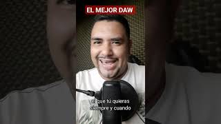 El mejor programa para editar audio El mejor programa para editar audio