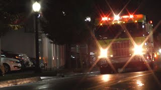 Famous Explosion Call! 911 Response! Fire Engines! Code 2 High! Local Live Rescue! Net Worth