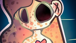 SLIMESONA | Speedpaint 💙 💙 💙