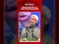 AIMIM Chief Targets CM Yogi Over ‘Bulldozer Justice’, Says Islam Is Not Going Anywhere