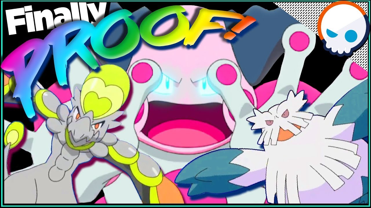 The Pokemon Ability They Don't Want you to Hear About! | Gnoggin
