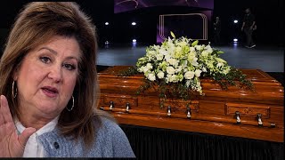  Leaked Video From Joni Lamb’s Funeral Has Everyone Talking💔