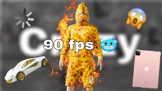 real Ipad view 🥵Best GFX tool 🔥🔫 with 90fps🥶👍🇵🇰✔️100 work Android mobile screenshot 5