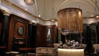 Celebrity Case Study: Marriott County Hall with Ariane Steinbeck, RPW Design Profile