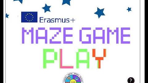 Design a splash screen for your game