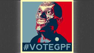 GPF - #VOTEGPF