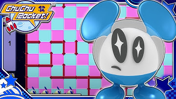 ChuChu Rocket - All Hard Stages