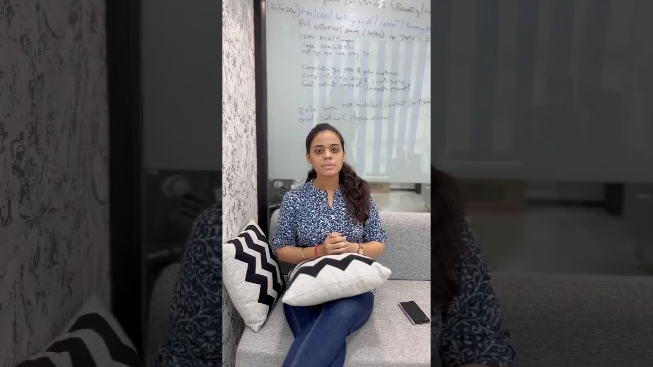 At RamdeoBaba University, students share their experience