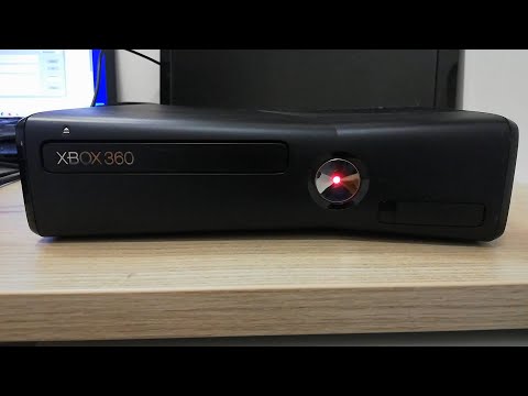 Video: Bach Mengecam Survei Xbox 360