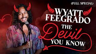 Wyatt Feegrado: The Devil You Know | Full Comedy Special Net Worth