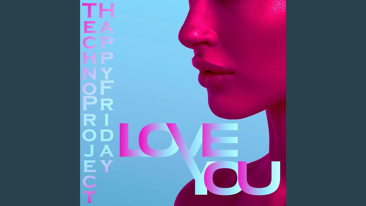 Love You - YouTube