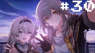 Why Does Life Slumber? | Honkai: Star Rail (No Commentary) #30