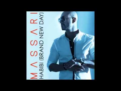 Massari - Brand new Day