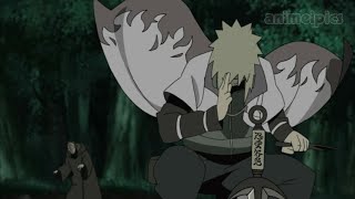 Minato vs Obito AMV// $UICIDEBOY$