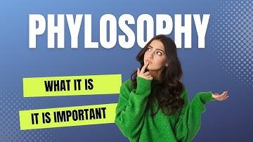 Philosophy Unveiled: A Journey into the Realm of Deep Thinking