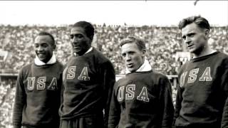 Olympic Pride, American Prejudice