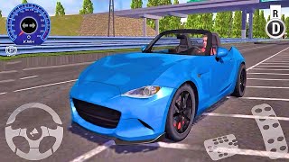 Car Parking - Driving School #15 | Roofless Car Drive | Ios Gameplay screenshot 5