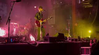 Inhaler - Just To Keep You Satisfied - The Fillmore - 8 March 2025