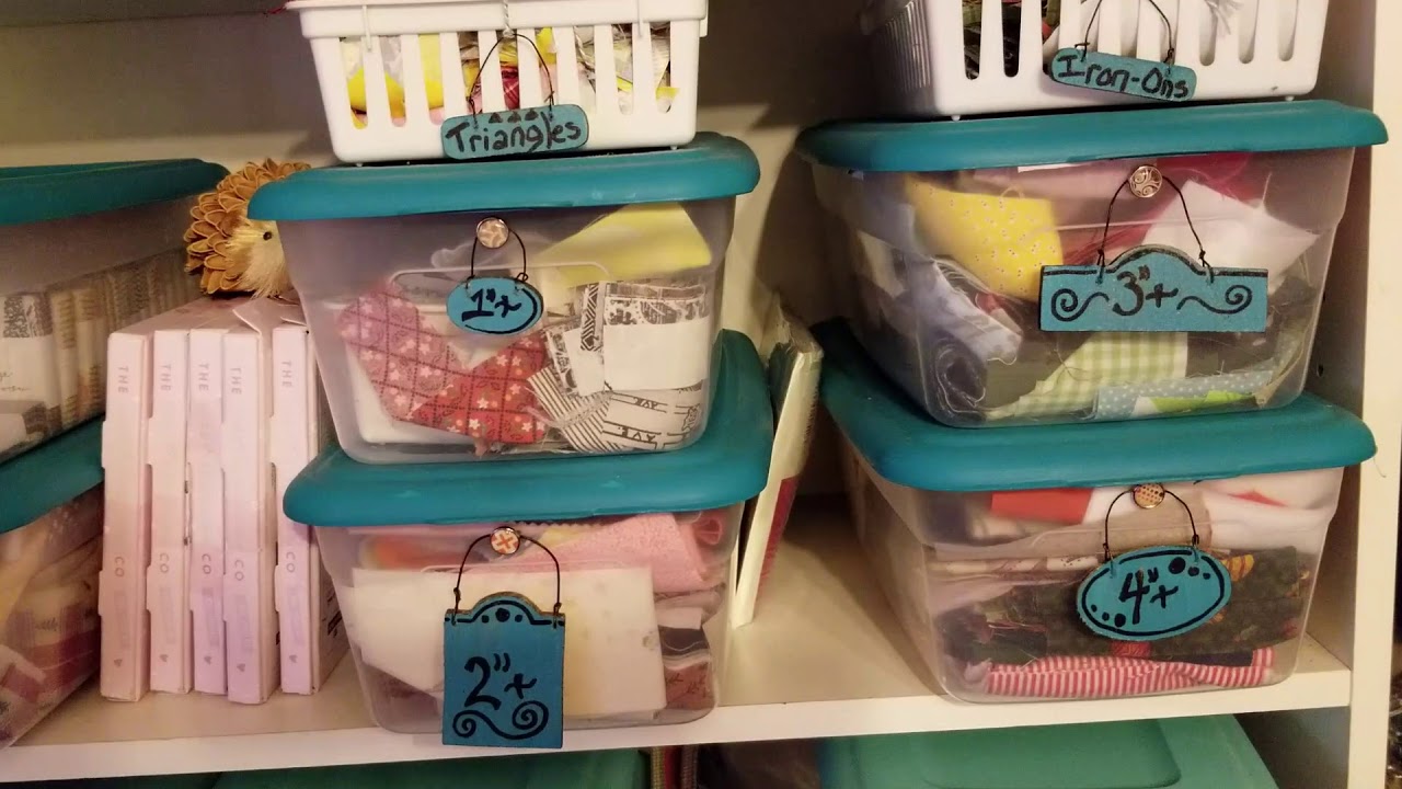 Flash Your Stash ~ Sewing and Fabric Version!