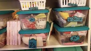 Flash Your Stash ~ Sewing and Fabric Version!