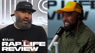 Discussing Baby Keems Ca$ino Album & JAŸ-Zs 30th Anniversary Release | Rap Life Review