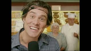 Bruce Almighty 2003 Opening Credits Fullscreen