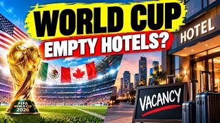 Did The FIFA World Cup Really Create an Economic Boom?