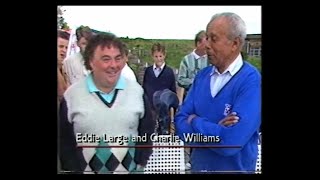 BBC1 Continuity | Look North | 16th May 1989